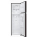 Refrigerator:  TOSHIBA 272 L Real Inverter 2 Star 